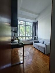La Casa (D25), Condominium #583268751